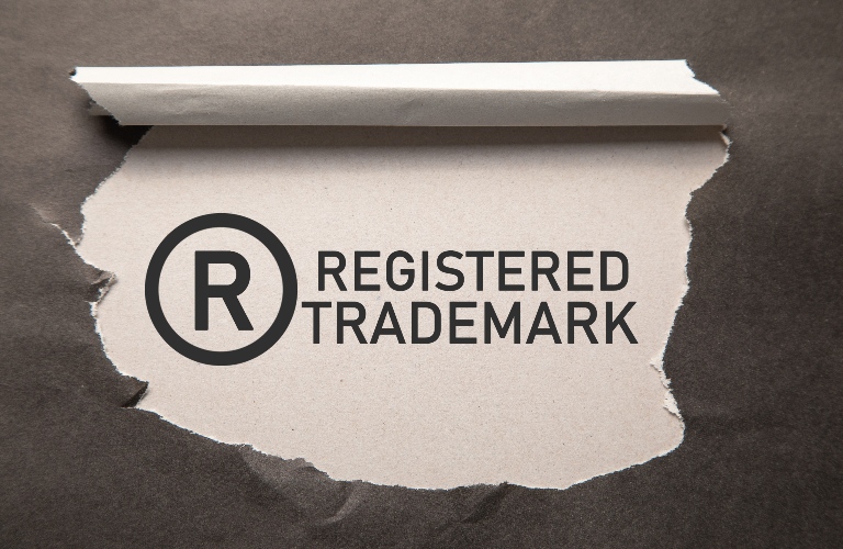 Registered trademark